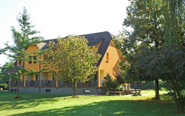 Le Moulin De La Walk Hotel Wissembourg Buitenkant foto