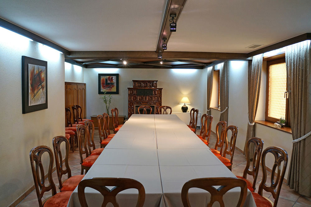Le Moulin De La Walk Hotel Wissembourg Buitenkant foto