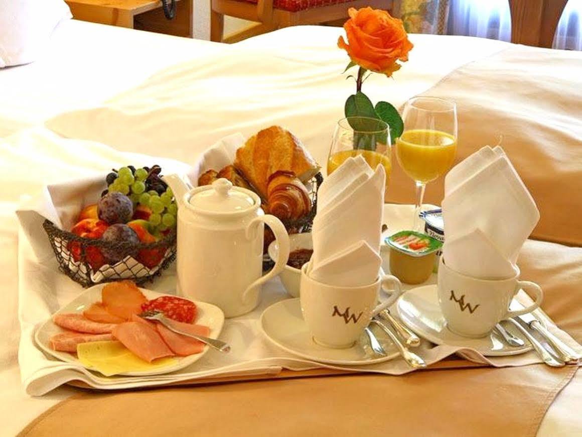 Le Moulin De La Walk Hotel Wissembourg Buitenkant foto
