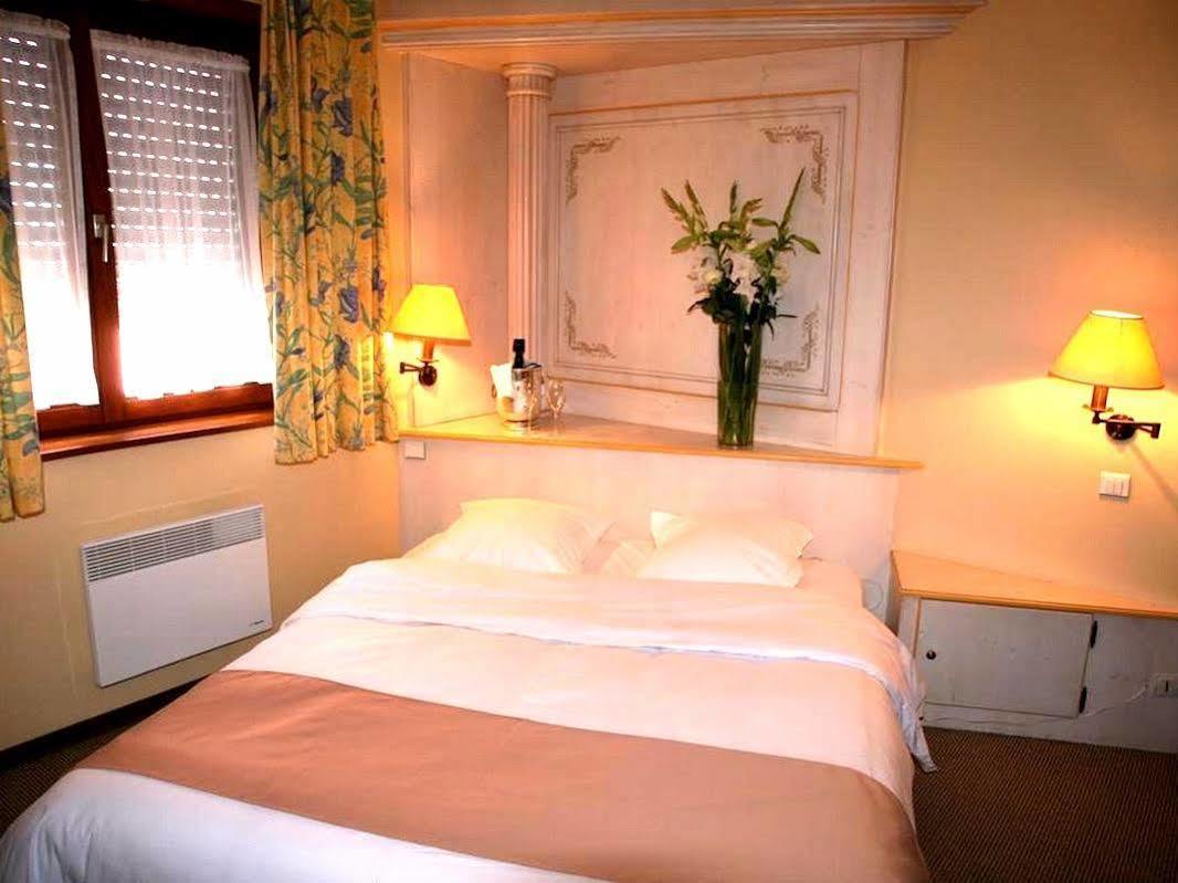 Le Moulin De La Walk Hotel Wissembourg Buitenkant foto
