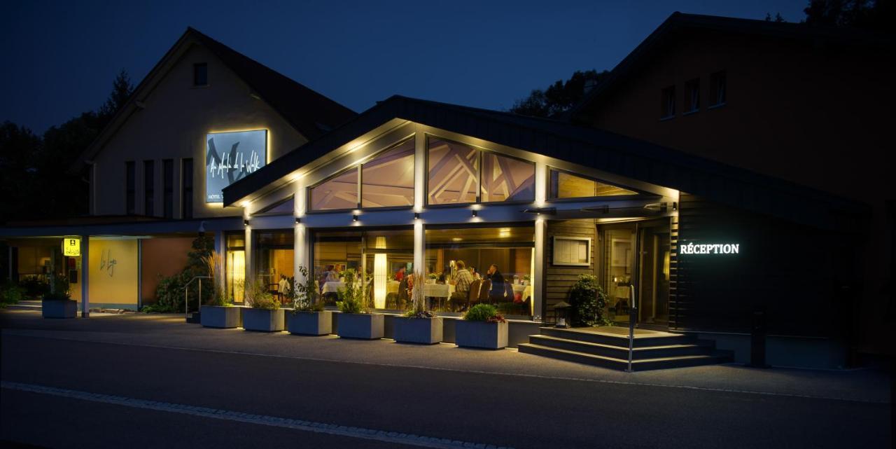 Le Moulin De La Walk Hotel Wissembourg Buitenkant foto